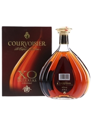 Courvoisier XO Imperial Cognac  70cl / 40%
