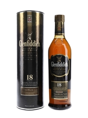 Glenfiddich 18 Year Old Batch Number 3260 70cl / 40%