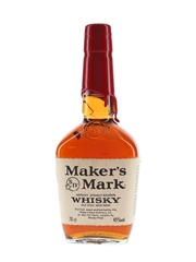 Maker's Mark Bottled 1990s 70cl / 45%