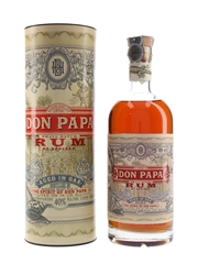 Don Papa Small Batch Rum Bleeding Heart Rum Company - Philippines 100cl / 40%