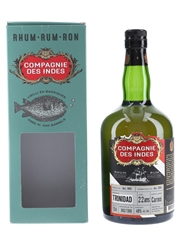 Compagnie Des Indes 1993 Rum