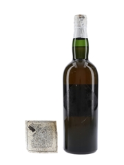 Black & White Spring Cap Bottled 1950s 75cl / 40%