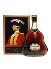 Hennessy XO Cognac Bottled 1970s 68cl