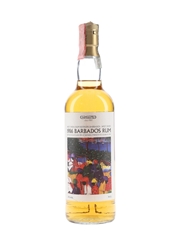 Samaroli 1986 Barbados Rum
