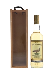 Famous Goose 15 Year Old Bottled 2010 - Tobermory 70cl / 58.5%