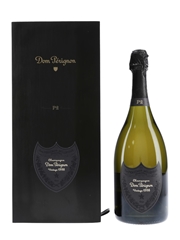 Dom Perignon 1998 P2