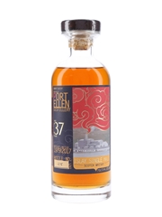 Port Ellen 1979 Goren's Whisky