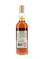 Glen Elgin 1968 Bottled 2006 - Connoisseurs Choice 70cl / 46%