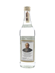 Kolesnik Vodka Bottled 1990s 50cl / 40%