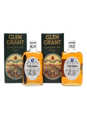 Glen Grant 8 Years Old