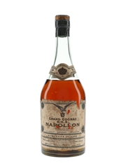 Rullaud-Larret VSOP Napoleon Cognac