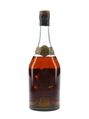 Rullaud-Larret VSOP Napoleon Cognac Bottled 1960s - Inga 75cl