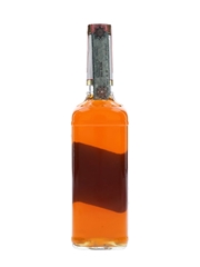 Kentucky Gentleman Bourbon Bottled 1980s - Ferraretto 70cl / 40%