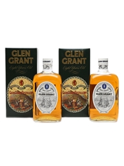 Glen Grant 8 Years Old