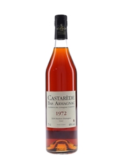 Castarede 1972 Armagnac