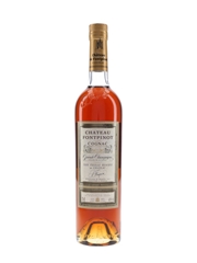 Frapin Chateau De Fontpinot Grande Champagne Cognac 70cl / 41%