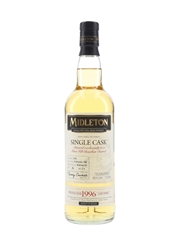 Midleton Single Cask 1996 Celtic Whiskey Shop 70cl / 46%