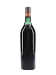 Cinzano Vermouth Torino Bottled 1950s 100cl