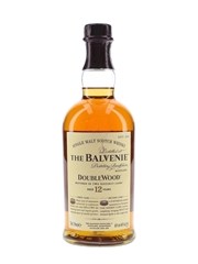 Balvenie Doublewood 12 Year Old  70cl / 40%