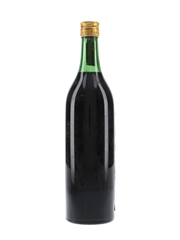 Cinzano Vermouth Chinato Amaro Bottled 1960s 100cl / 17.5%