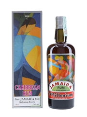 Long Pond Millenium Reserve Jamaica Rum