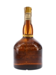 Grand Marnier Cordon Jaune Liqueur Bottled 1960s 100cl / 40%