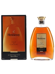 Hennessy Fine De Cognac