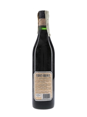 Fernet Branca Bottled 1990s - Seagram Portugal 70cl / 40%