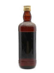 King George IV Bottled 1970s 75cl