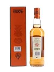 Mortlach 1993 10 Year Old Bottled 2004 - Murray McDavid 70cl / 46%