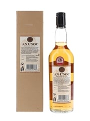 AnCnoc 1983 18 Year Old - Knockdhu Distillery Company 70cl / 46%
