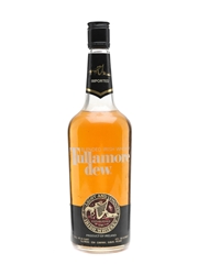 Tullamore Dew Bottled 1980s 75cl / 43%