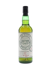 SMWS 3.80 The Water Of Life