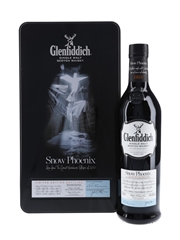 Glenfiddich Snow Phoenix