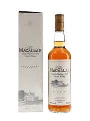 Macallan Distiller's Choice Japanese Market 70cl / 40%