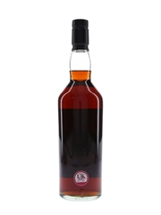 Port Ellen 1982 Royal Wedding Bottled 2011 - The Whisky Exchange 70cl / 53%