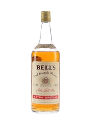 Bell's Extra Special Bottled 1990s 114cl / 40%
