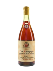 Marquis de Montdidier 1897 VSOP Eau De Vie De Bourgogne Bottled 1977 - Large Format 150cl / 40%