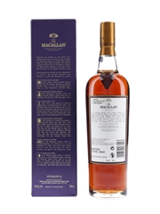 Macallan  18 Year Old Distilled 1993 And Earlier 70cl / 43%