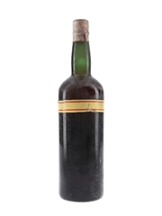 Rum Velho Abadia Bottled 1950s - Abadia De Alcobaca 100cl