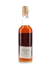 Old Elgin 31 Year Old Bottled 1980s - Gordon & MacPhail 75cl / 43%