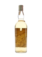 Glenfarclas Glenlivet 5 Year Old Bottled 1970s - Pinerolo 75cl / 43%