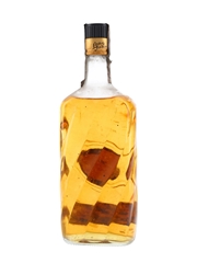 Long John 8 Year Old Bottled 1970s - Vinalda 75cl / 43%