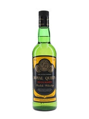 Royal Queen Special Reserve