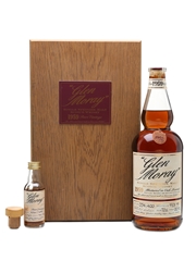 Glen Moray 1959 Bottled 1999 5cl & 70cl / 50.9%
