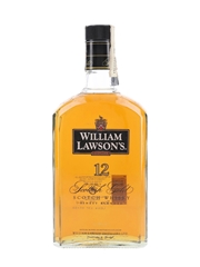 William Lawson's 12 Year Old Scottish Gold 70cl / 40%