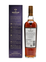 Macallan 18 Years Old 1993 and Earlier 70cl / 43%