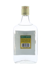Wray & Nephew White Overproof Rum  37.5cl / 63%
