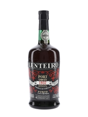 Lenteiro 1937 Colheita Port Bottled 1979 - Pinerolo 75cl / 20%