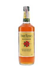 Four Roses Bottled 1990s 100cl / 40%